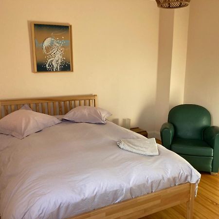 Les Pommiers - Chambres D'Hotes Rosheim Dış mekan fotoğraf