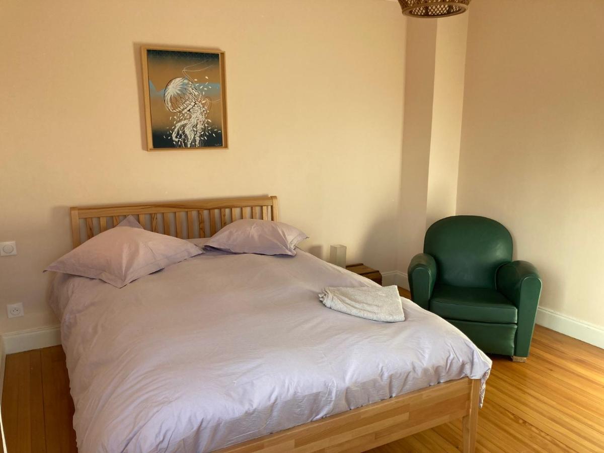 Les Pommiers - Chambres D'Hotes Rosheim Dış mekan fotoğraf