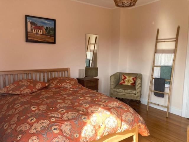 Les Pommiers - Chambres D'Hotes Rosheim Dış mekan fotoğraf
